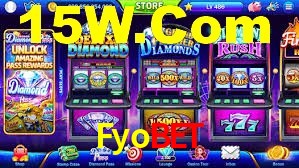 Game Providers Fyobet