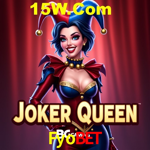 Descubra o Mundo do Cassino Online com Fyobet