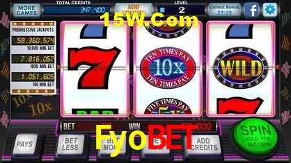 Ofertas Exclusivas Fyobet