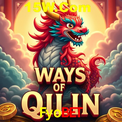 Descubra o Mundo do Cassino Online com Fyobet