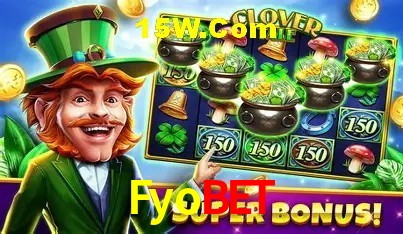 Fyobet: Jogos de Caça-Níqueis-Altas Recompensas, Roleta-Velocidade, Blackjack-Desafios Máximos