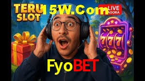 Flash Promotion Fyobet