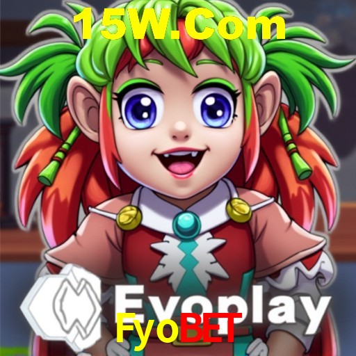 Inovações de Jogos na Fyobet: O Futuro das Experiências Interativas