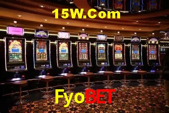 Avaliações dos Jogadores Fyobet