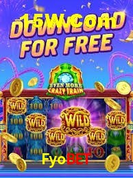 Weekend Specials Fyobet