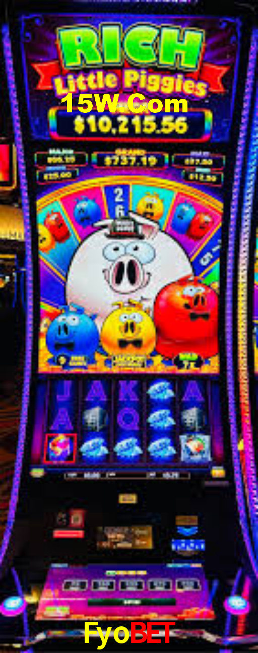 Roulette Table Fyobet