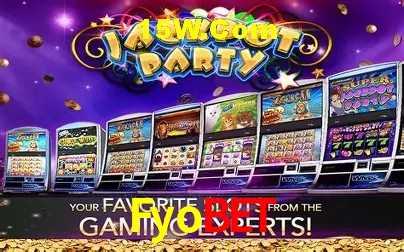 Especiais de Fim de Semana Fyobet