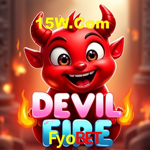 Apostas de Futebol Fyobet