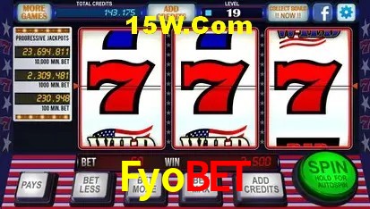 Tecnologia da Plataforma Fyobet