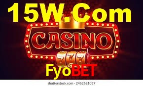 Slot Games Fyobet